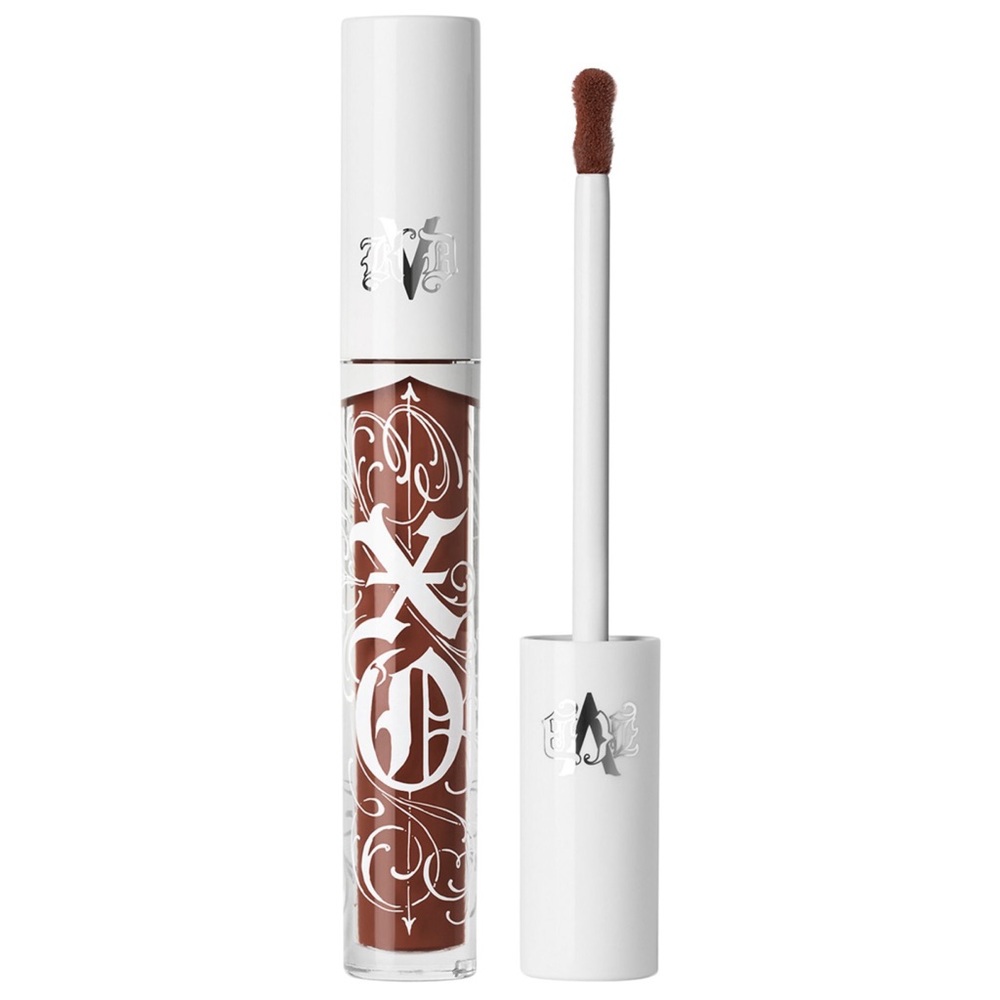 KVD Vegan Beauty XO Lip Gloss - Magnolia